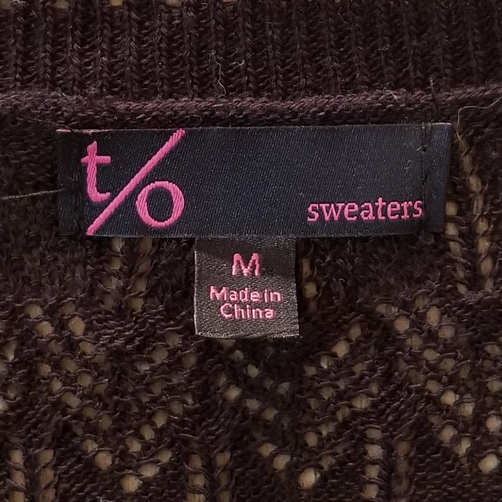 Sweater - Picture 6 of 6